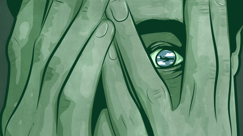 Illustration for article titled Los 25 artĂculos más escalofriantes de Gizmodo en Español